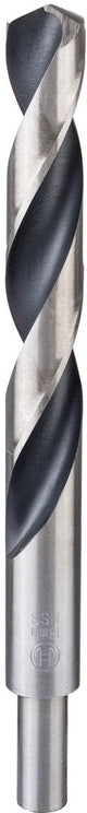 Punta elicoidale Bosch professional hss pointteq ø 18,0 mm (gambo ridotto)