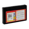 Grafix 2 mazzi di carte da gioco e 4 dadi