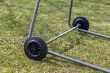 Abi producten mobilecoop houten kippenhok - afbeelding 12