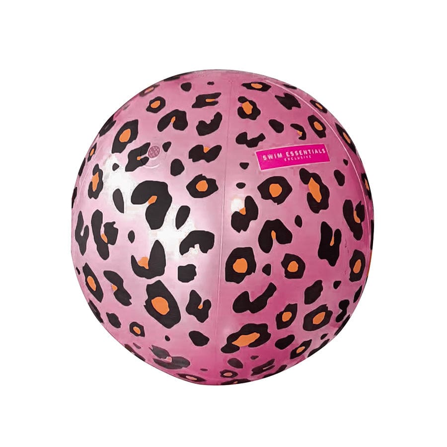 Safari chic | palla di spruzzatore d'acqua in oro rosé