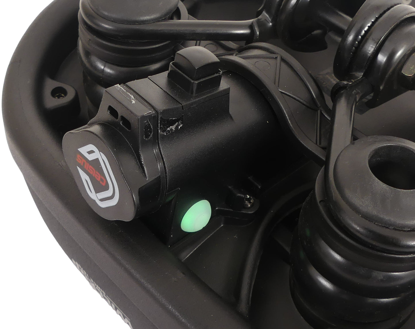 Saddle Wittkop Kelvin Battery