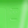 Carriola Fort Products FS 165L contenitore verde HDPE più perdite mai più