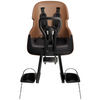 Asiento infantil de Bobike para Evolve Mini - Cinnamon Brown