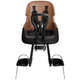 Asiento infantil de Bobike para Evolve Mini - Cinnamon Brown