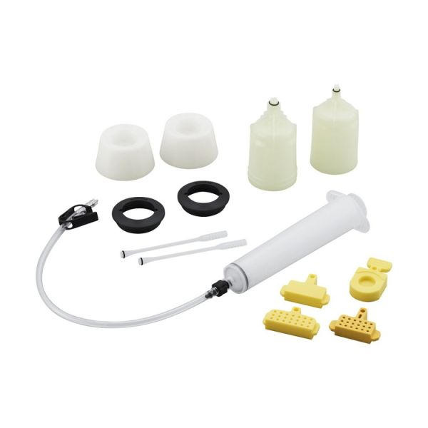 Shimano Disco Freno Bleeding-Kit TL-BR001 002 003 Y13098630