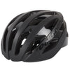 Casco da bicicletta Polisport light pro m 52-58cm nero opaco nero