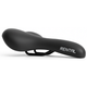 Edge Fietszadel City Rental Black (en el mapa)
