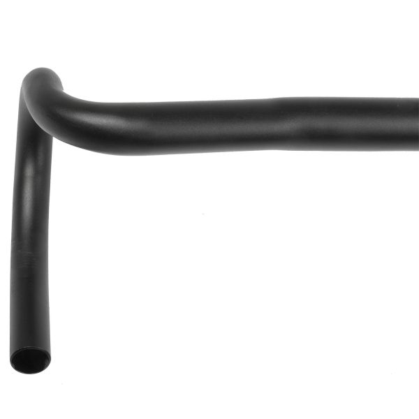 Zoom Racing Governance in alluminio 31,8 x 440 mm nero