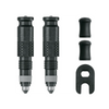 SCHWALBE FRANS VALIEL SET DI CONVERSIONE VALVOLA CLIC SV-SCV