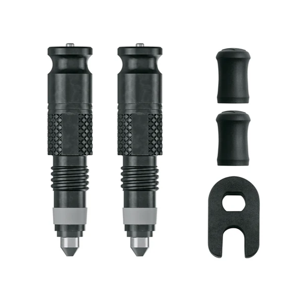 SCHWALBE FRANS VALIEL SET DI CONVERSIONE VALVOLA CLIC SV-SCV