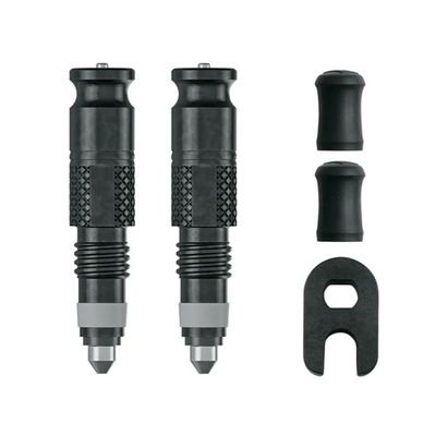 SCHWALBE FRANS VALIEL SET DI CONVERSIONE VALVOLA CLIC SV-SCV