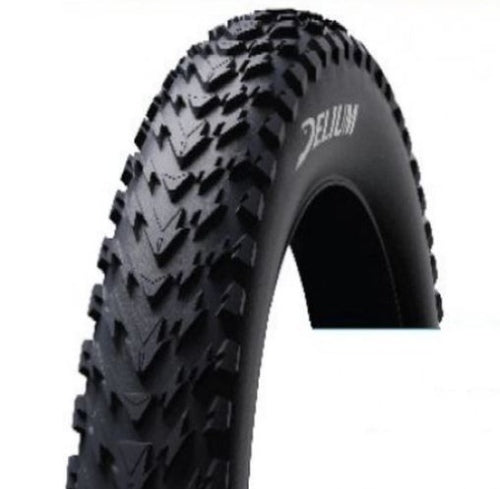 Deli buitenband 20x4.00 thundr noppen profiel fatbike