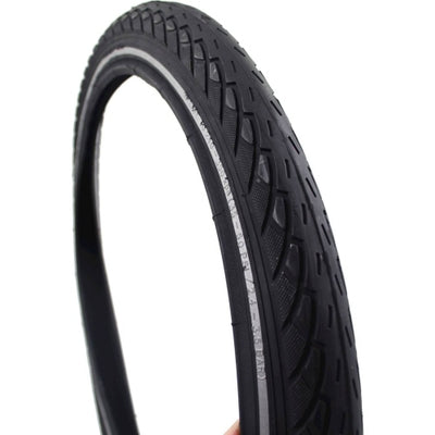 Deli Tire pneumatico SA-206 24 x 1,75 SW Reflit