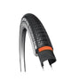 Buitenband: CST Brooklyn Pro Kleur: zwart (2mm anti-lek) Maat: 26x2.1, ETRTO 55-559