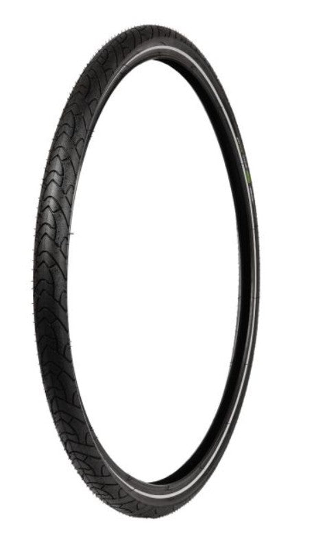 Pneumatico urbano-a prova urbano riciclato 37-622 (28x1 5 8) nero