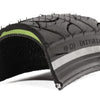 Pneumatico urbanproof-urbano Riciclato 40-622 (28x1 5 8) Nero 1mm