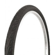 Deli buitenband 47-622 (28x1.75) breaker zwart