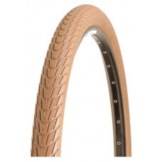 Piene 28 x 1,75 marrone (47-622)