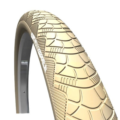 Zeppelin tire 28 x 1.75 (47-622) Reflection beige