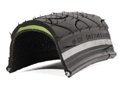 Urbanproof outer tire Urban Proof Recycled 47-622 (28x1.75) Black 1mm