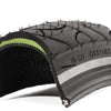 Urbanproof Urban Proof Buitenband 28 x 1,75 Black Reflection