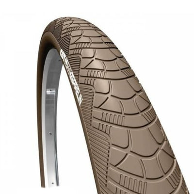 Piene zeppelin 28 x 2,00 (50-622) marrone