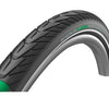 Schwalbe Energizer Plus Green Guard 55-622 (28x2.15) Reflejo negro