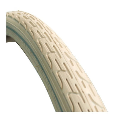 Deli Tire pneumatico S-604 28 x 1 1 2 crema Reflit