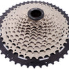 Cassette de borde 12 velocidad CSM9012 11-50T Silver Black