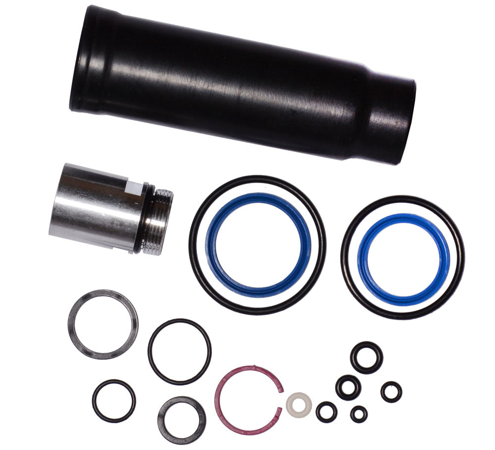Sellos de servicio fox racing shox 32mm 34mm