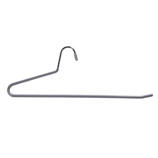 Piezas contra la colgadora de ropa de metaltex Anti-Slip 1
