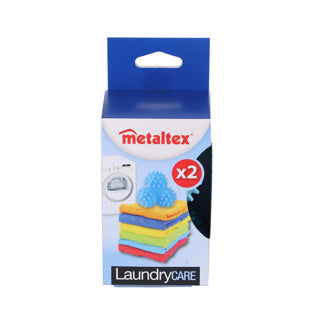 METALTEX METALTEX DRANCE BALLA 2 pezzi