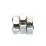 Metaltex String cover Clamps - afbeelding 2