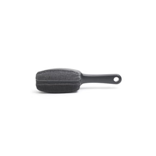 Brabantia Brabantia Abbigliamento spazzola grigio scuro