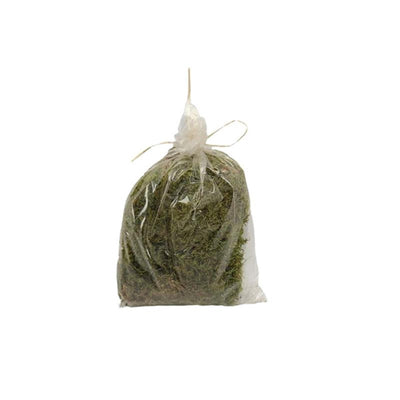 HBx natural living hobby musgo plano 80 gramos natural