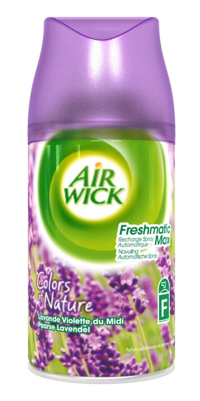 Air wick freshmatic lavendel navul