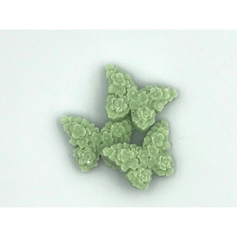 Vos decorations vlinder geur cucumber set a 3
