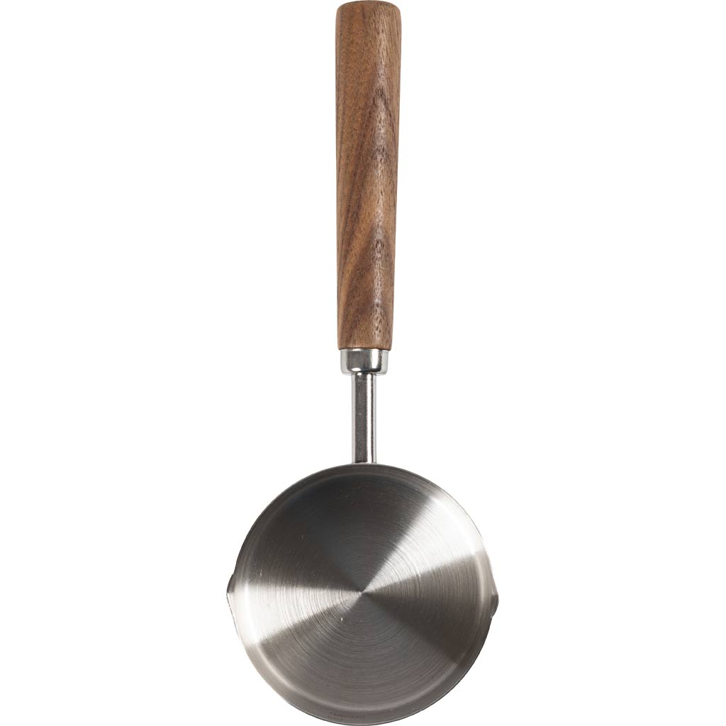 Http: www.cchobby.nl smeltlepel-d-3-5-cm-l-19-d-7-3-cm-1-stuk
