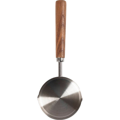 Pentola per versare e fondere, d: 3,5 cm, l: 19, d 7,3 cm, 1 pezzo