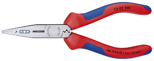 Barra di cablaggio Knipex 13 02 160
