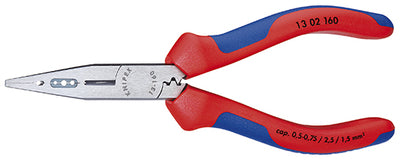 Barra di cablaggio Knipex 13 02 160