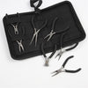 Set pinze Creative Company, 7 pezzi, 1 scatola