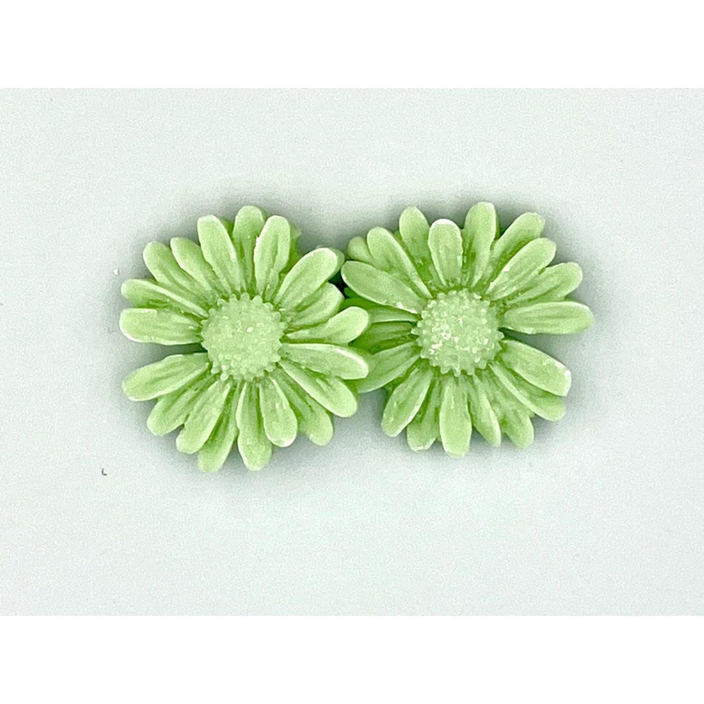 Vos decoraciones pepino aroma a margarita juego de 2