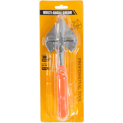 Alicates de corte multifuncionales Creativ Company, l: 22 cm, 1 pieza