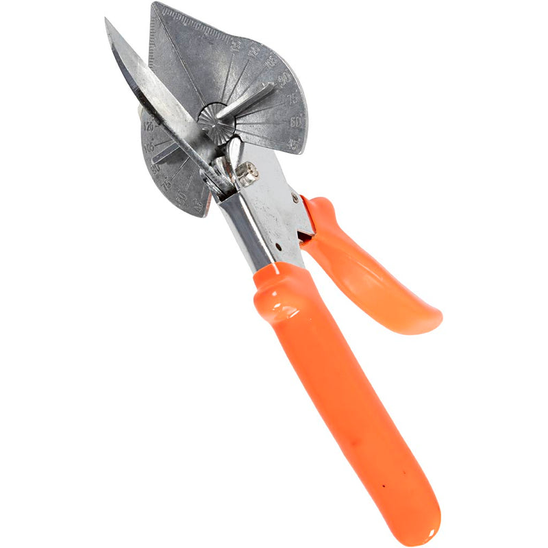 Alicates de corte multifuncionales Creativ Company, l: 22 cm, 1 pieza