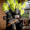 Metabo wvb 18 lt bl 11-125 quick accu haakse slijper | 18v | excl. accu's en lader | x 165l - 613057840