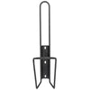 Cube hpa 1.5l bottle cage black anodized