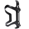Cube hpa-sidecage bottle cage black anodized