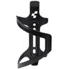 Cube hpa-sidecage bottle cage black anodized
