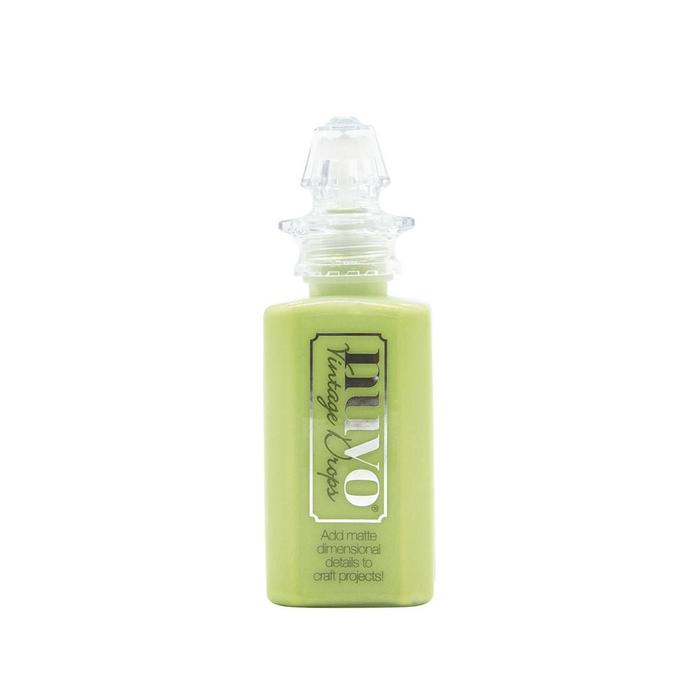 Nuvo di tonic studios nuvo • gocce vintage verde pioniere